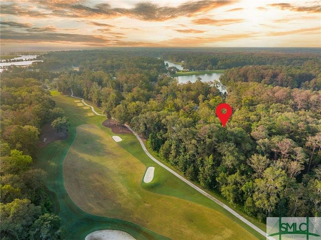 1.82 Acres of Residential Land for Sale in Richmond Hill, Georgia