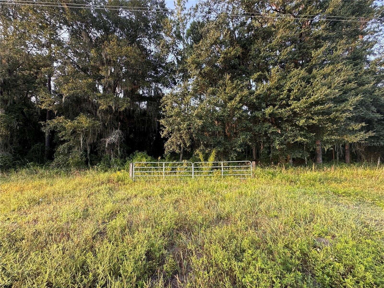 0.51 Acres of Residential Land for Sale in Gainesville, Florida