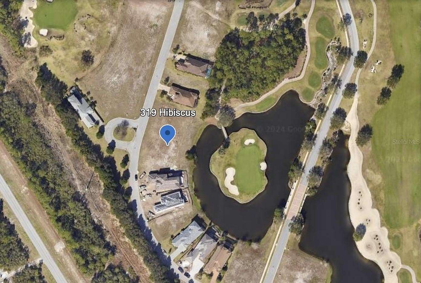 0.19 Acres of Residential Land for Sale in Palm Coast, Florida