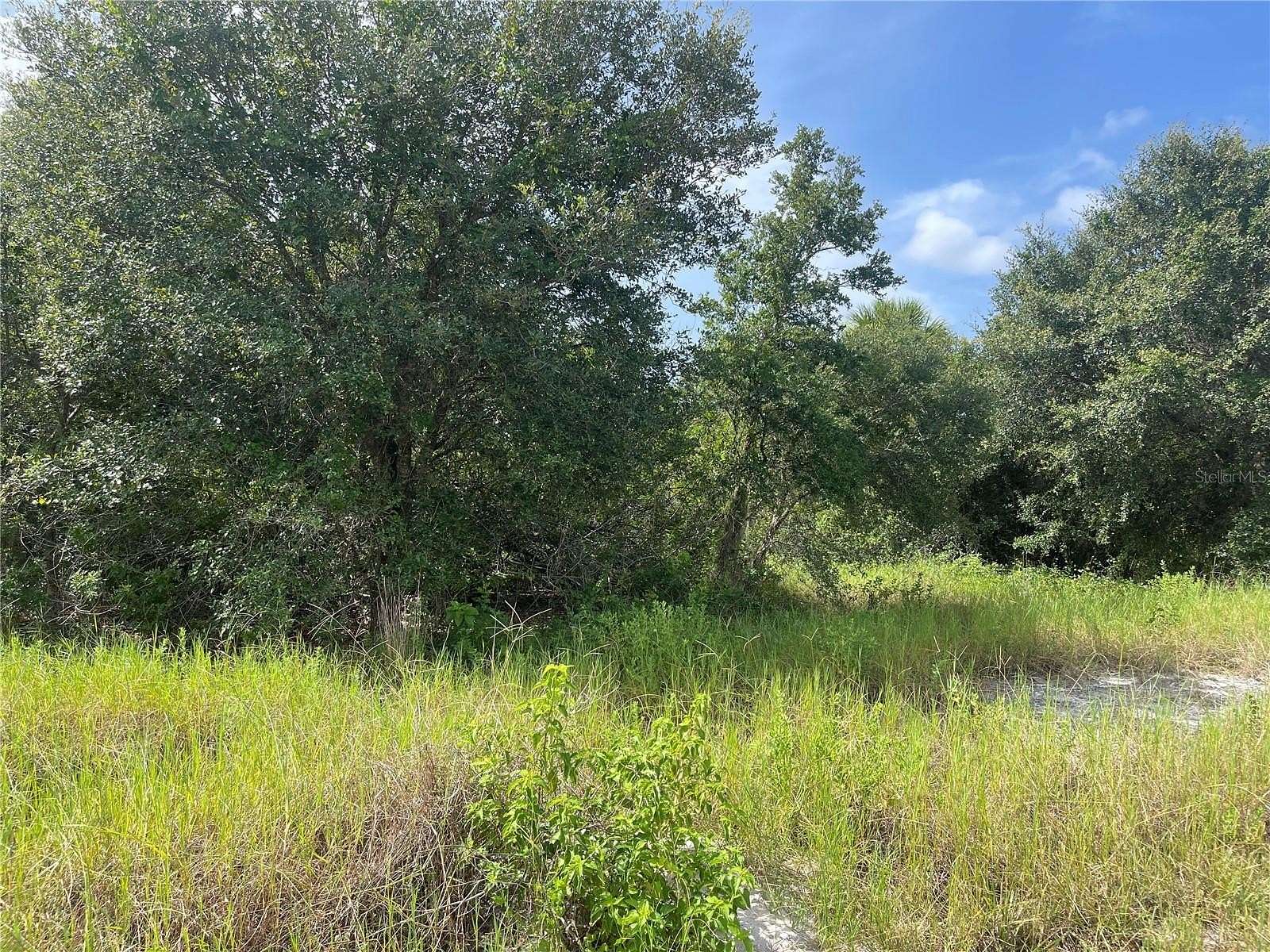 0.23 Acres of Land for Sale in Port Charlotte, Florida