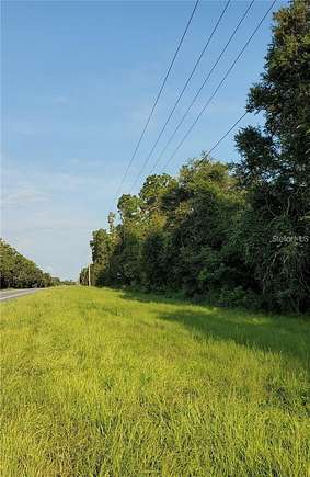 2.06 Acres of Mixed-Use Land for Sale in Silver Springs, Florida