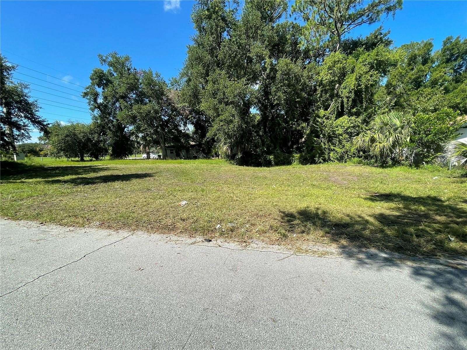 0.19 Acres of Residential Land for Sale in Daytona Beach, Florida