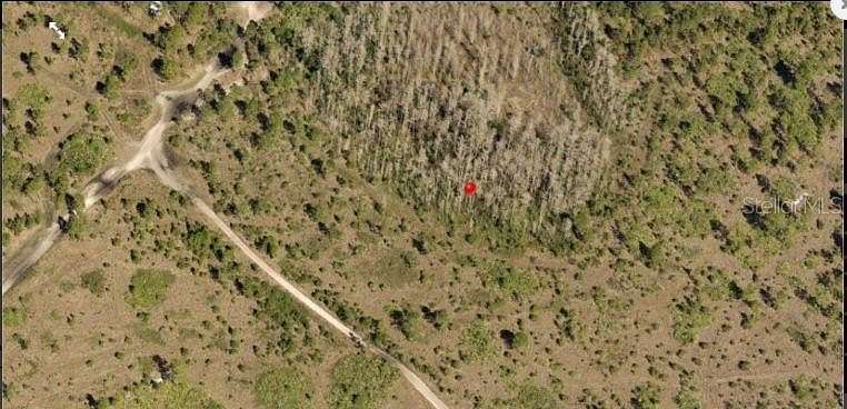 2.49 Acres of Land for Sale in St. Cloud, Florida