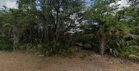 0.23 Acres of Residential Land for Sale in Port Charlotte, Florida