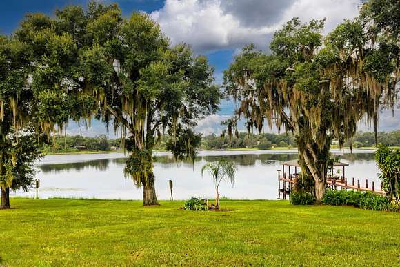 0.8 Acres of Residential Land for Sale in Orlando, Florida