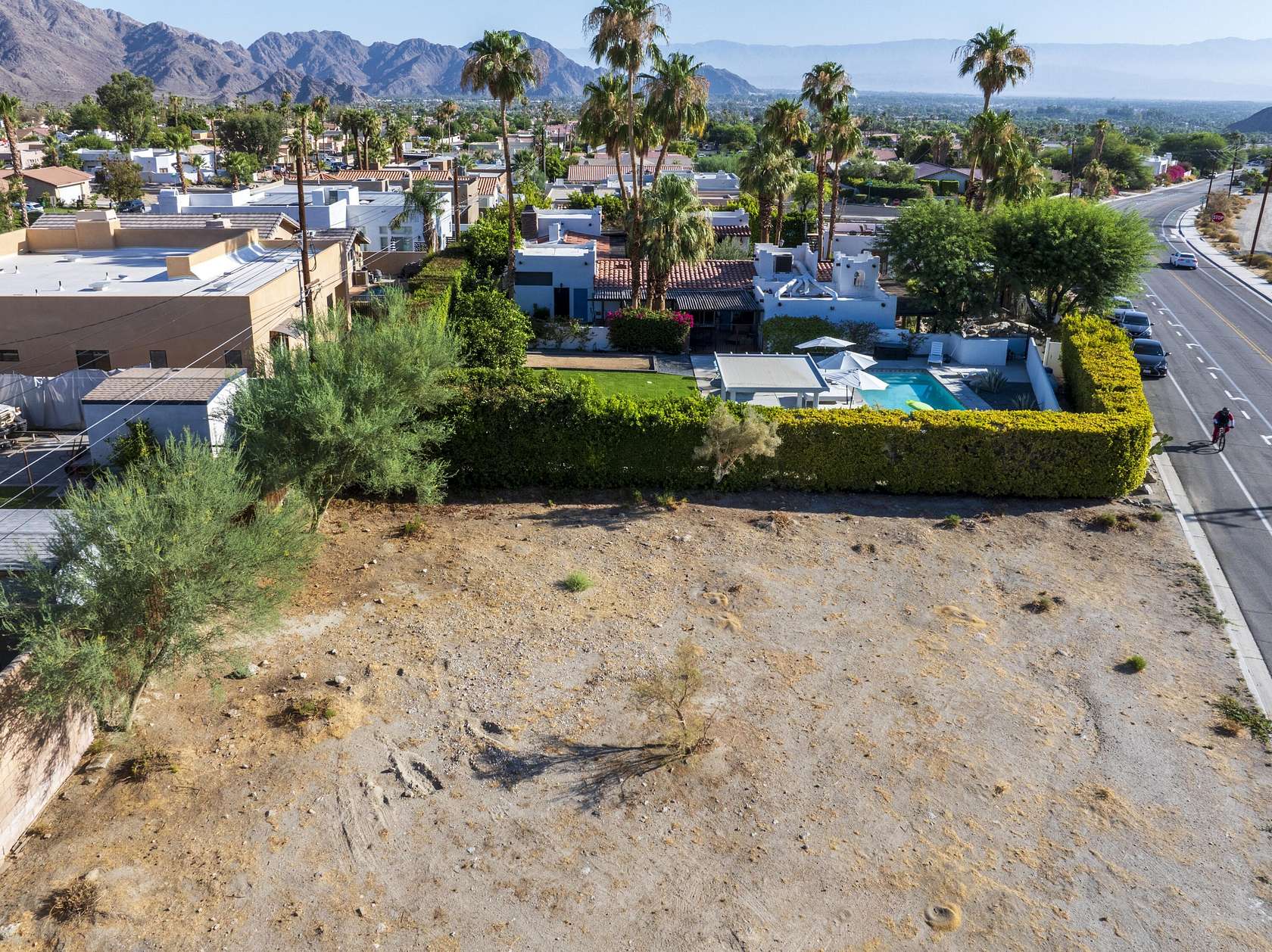 0.118 Acres of Residential Land for Sale in La Quinta, California