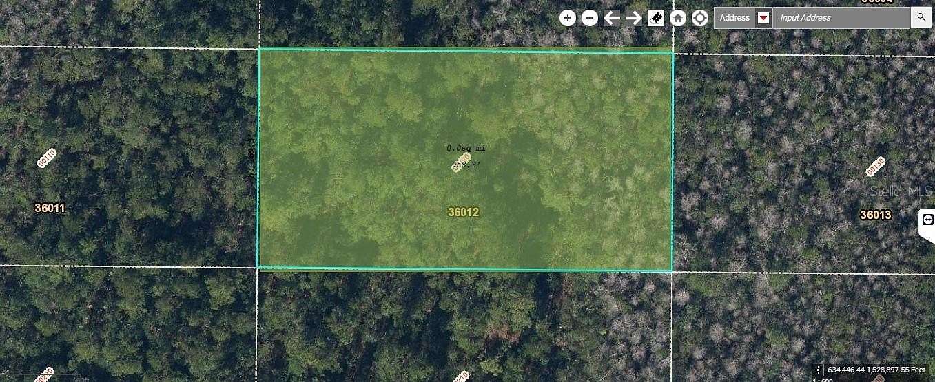 1.19 Acres of Land for Sale in Orlando, Florida