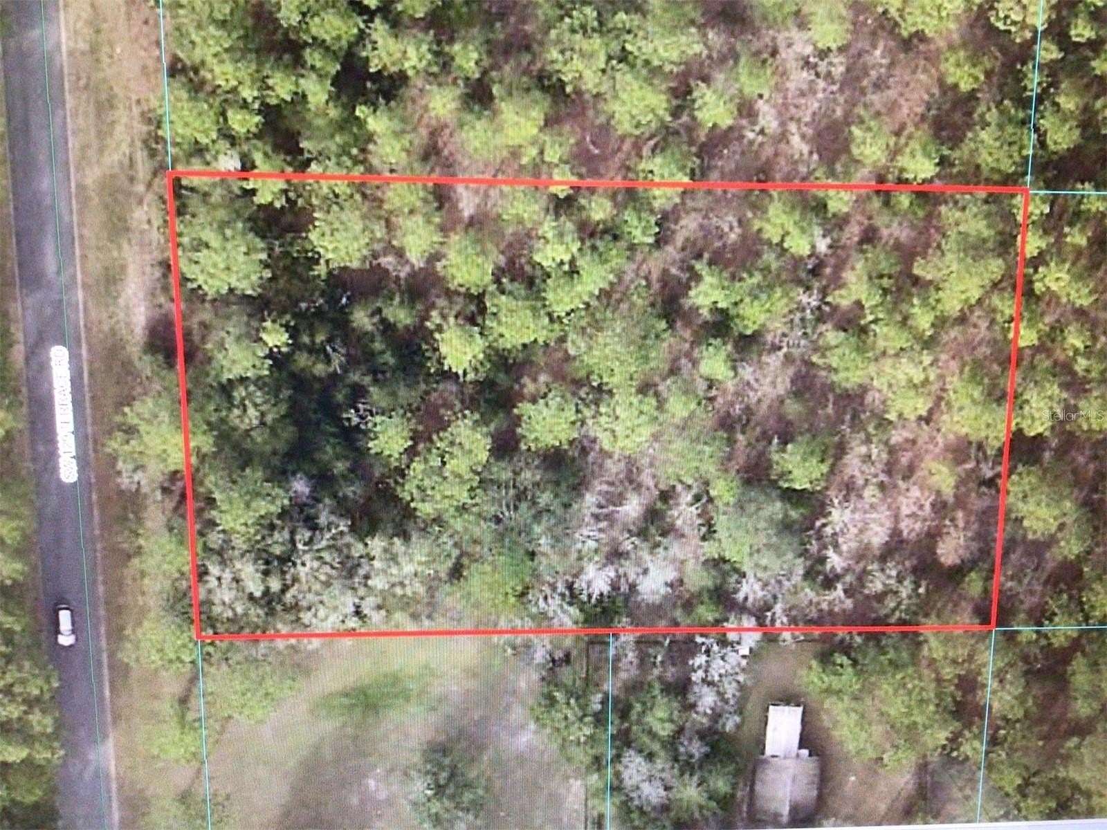 1.14 Acres of Residential Land for Sale in Ocala, Florida