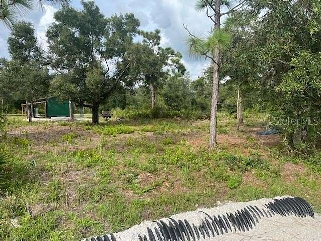 0.28 Acres of Residential Land for Sale in Punta Gorda, Florida