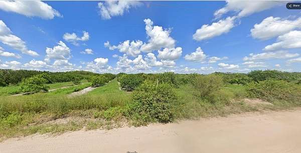 2.6 Acres of Land for Sale in St. Cloud, Florida