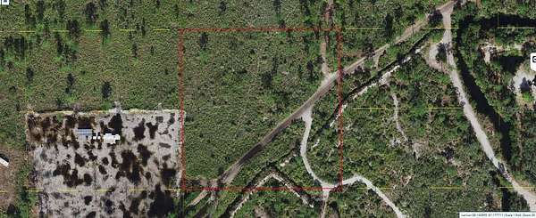 2.6 Acres of Land for Sale in St. Cloud, Florida