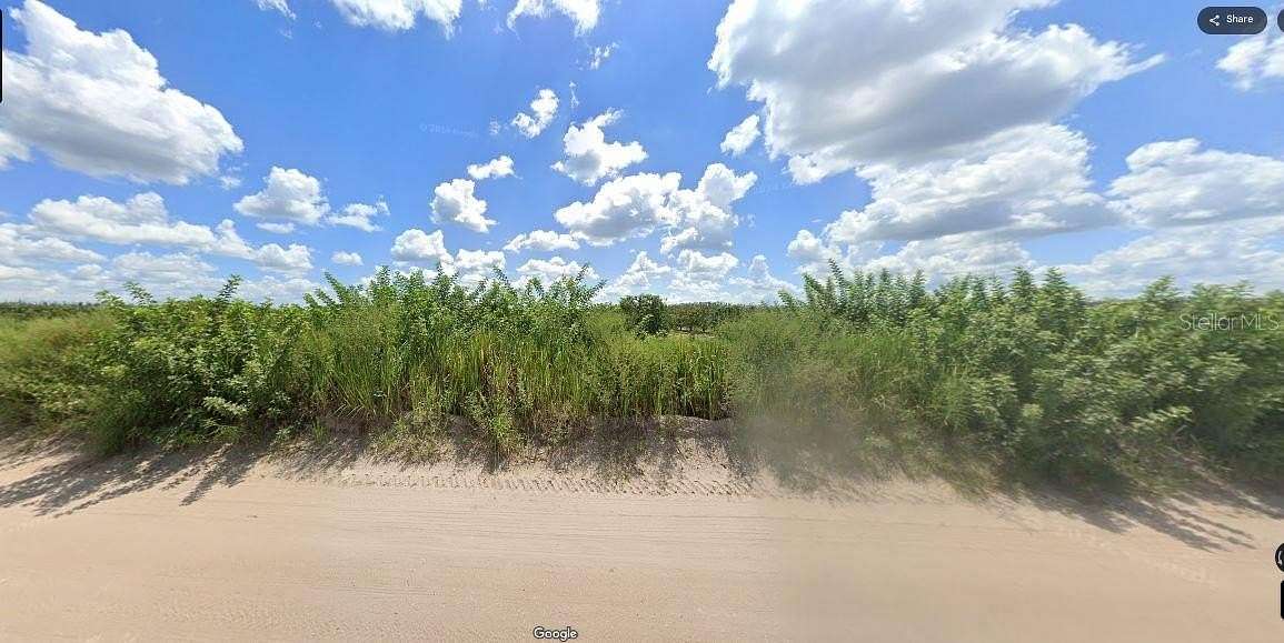 1.26 Acres of Land for Sale in St. Cloud, Florida