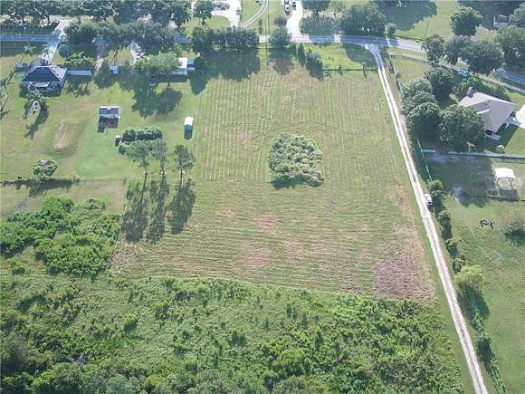 1.01 Acres of Residential Land for Sale in Winter Haven, Florida