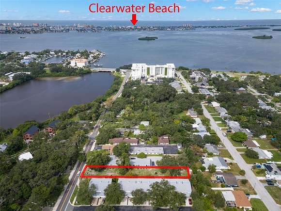 0.42 Acres of Residential Land for Sale in Clearwater, Florida