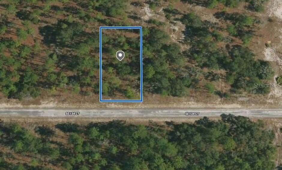 0.25 Acres of Residential Land for Sale in Dunnellon, Florida