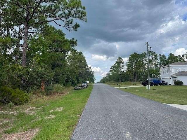 0.29 Acres of Residential Land for Sale in Dunnellon, Florida