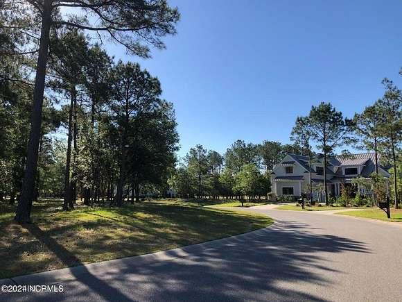 0.37 Acres of Residential Land for Sale in Ocean Isle Beach, North Carolina