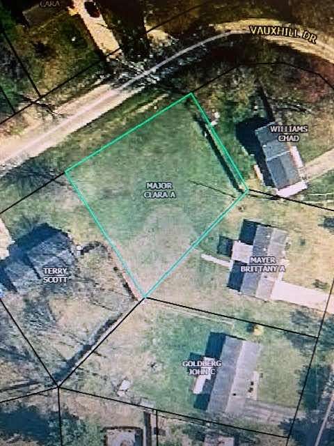 0.33 Acres of Residential Land for Sale in Paw Paw, Michigan