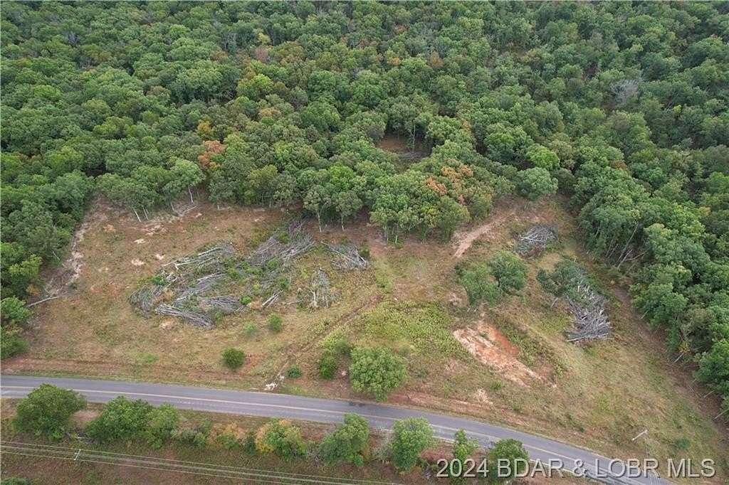 8.86 Acres of Land for Sale in Stover, Missouri