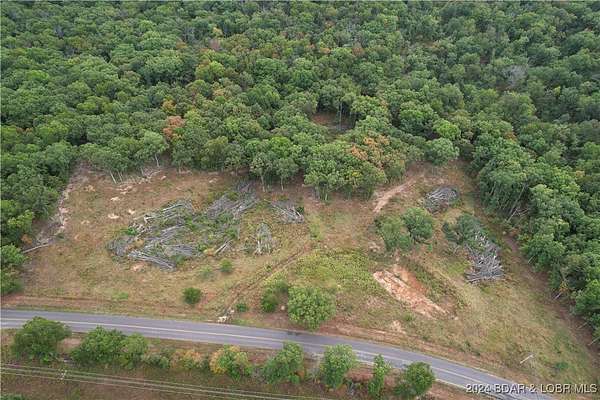 8.86 Acres of Land for Sale in Stover, Missouri