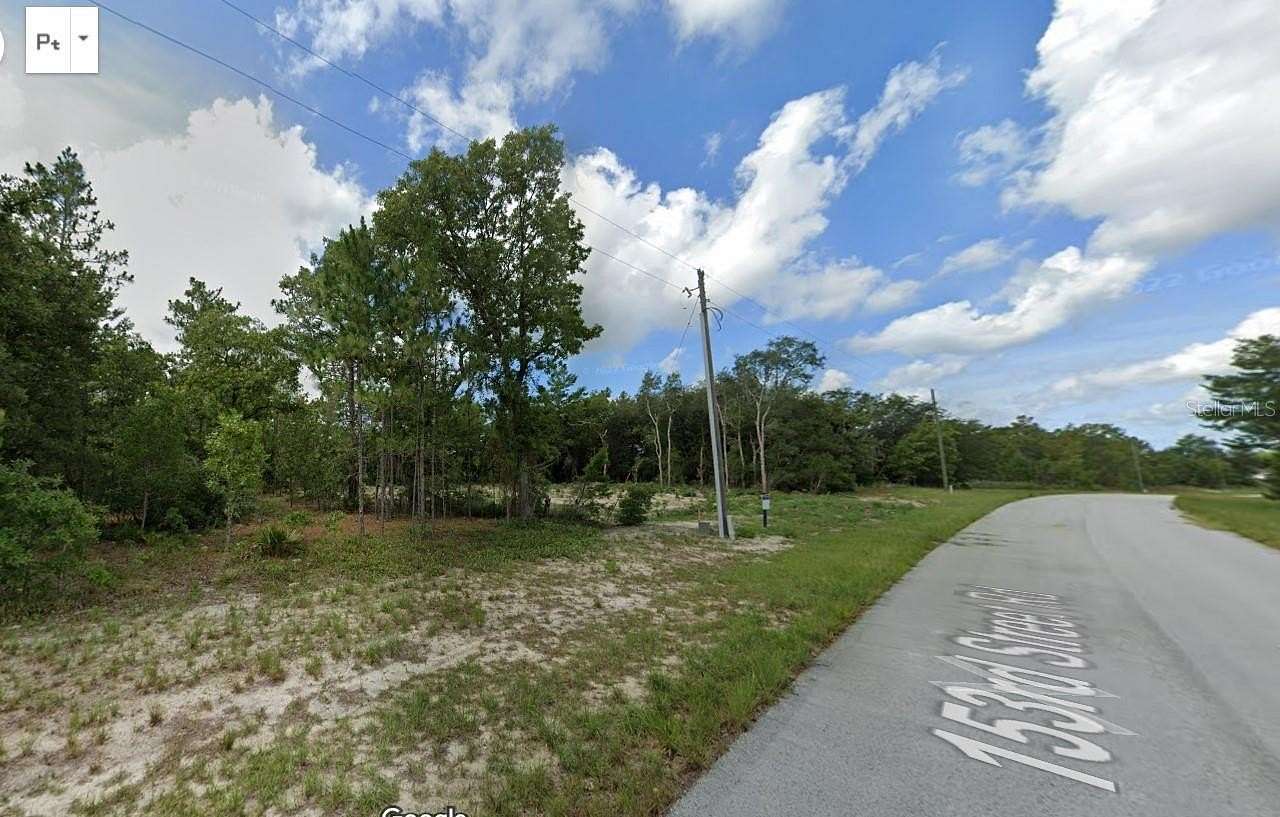 0.23 Acres of Residential Land for Sale in Ocala, Florida