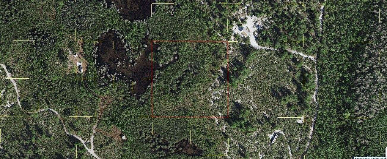 2.51 Acres of Land for Sale in St. Cloud, Florida