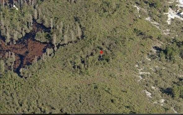 2.5 Acres of Land for Sale in St. Cloud, Florida