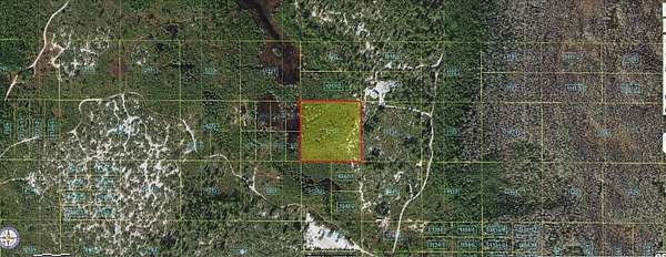 2.5 Acres of Land for Sale in St. Cloud, Florida