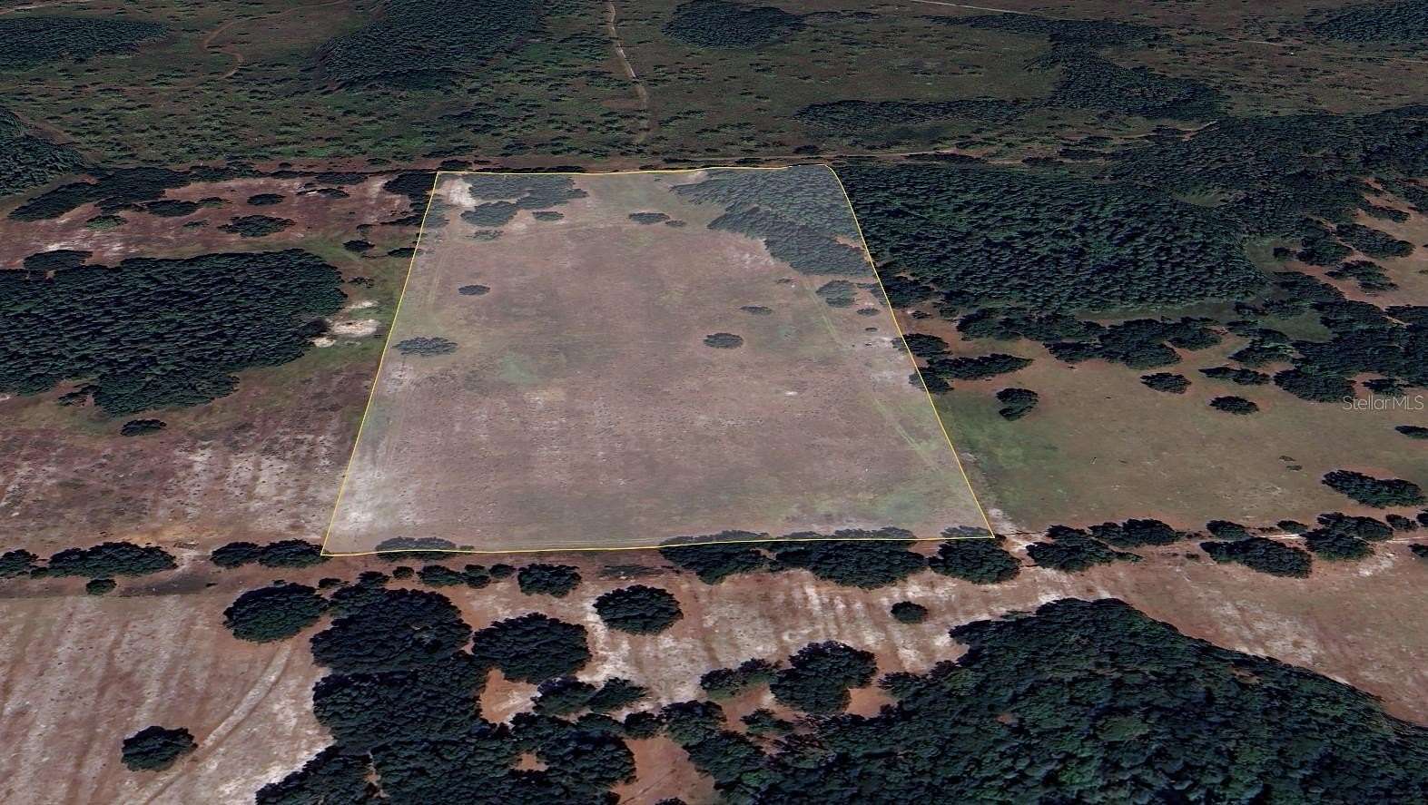 19.49 Acres of Land for Sale in Plant City, Florida