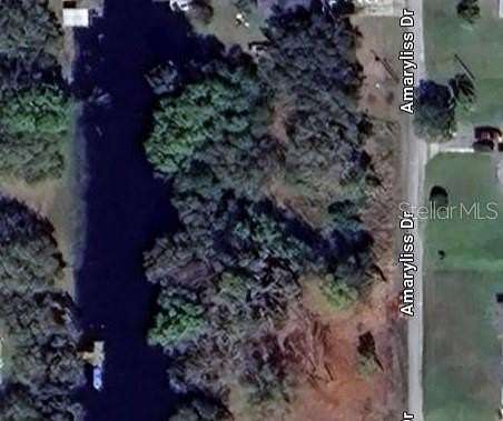 0.5 Acres of Residential Land for Sale in Indian Lake Estates, Florida