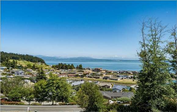 0.301 Acres of Residential Land for Sale in Oak Harbor, Washington