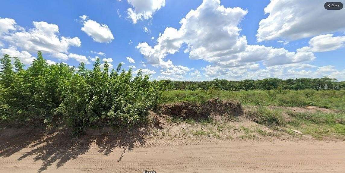 0.32 Acres of Land for Sale in St. Cloud, Florida