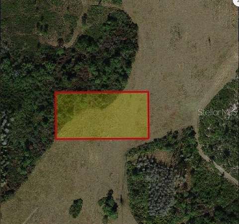 1.24 Acres of Land for Sale in St. Cloud, Florida