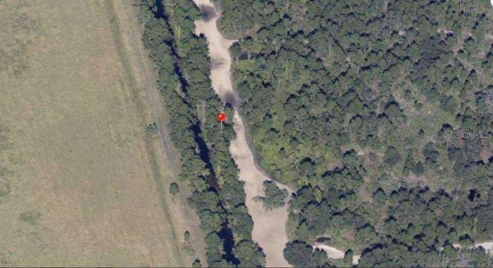 1.22 Acres of Land for Sale in St. Cloud, Florida