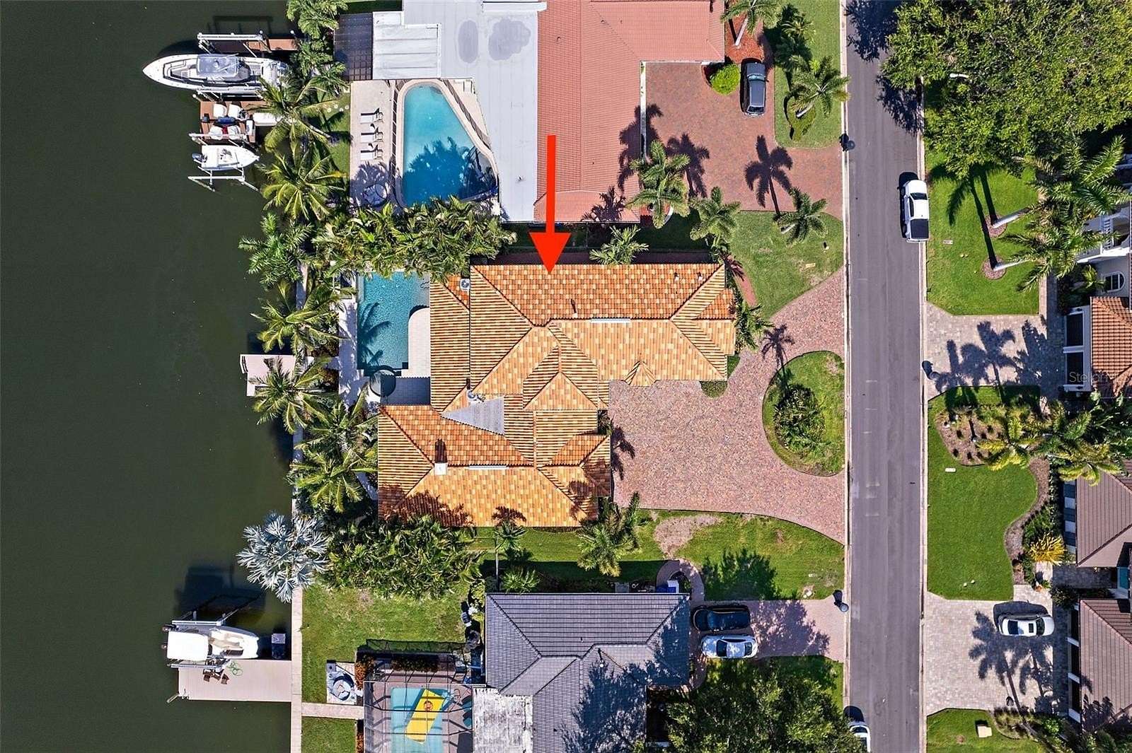 0.28 Acres of Residential Land for Sale in St. Petersburg, Florida