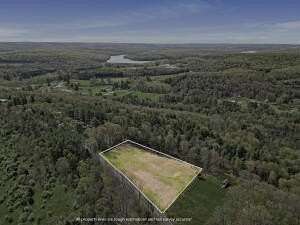 Residential Land for Sale in Flinton, Pennsylvania