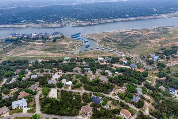 0.279 Acres of Residential Land for Sale in Lago Vista, Texas