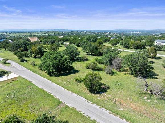 0.231 Acres of Residential Land for Sale in Horseshoe Bay, Texas