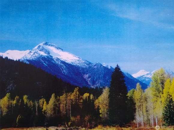 5 Acres of Land for Sale in Leavenworth, Washington