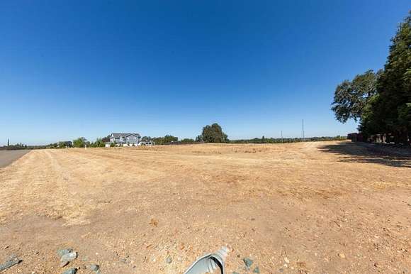 Residential Land for Sale in Lockeford, California - LandSearch