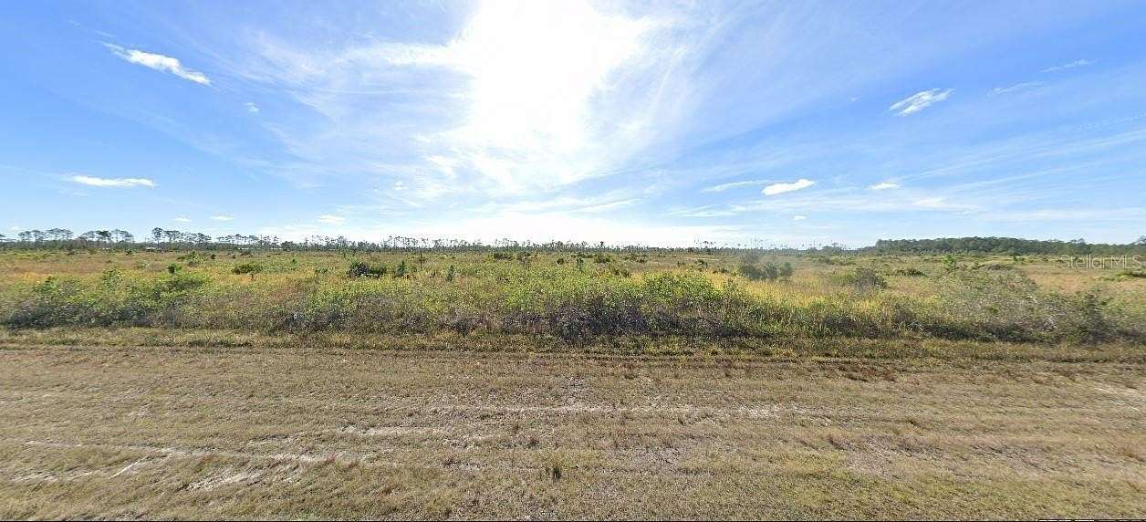 0.5 Acres of Land for Sale in Lake Wales, Florida