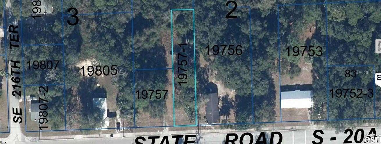 0.19 Acres of Land for Sale in Gainesville, Florida