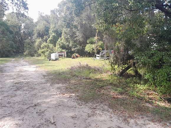 0.84 Acres of Residential Land for Sale in DeLand, Florida