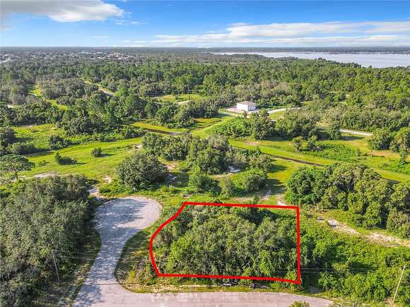 0.26 Acres of Land for Sale in Poinciana, Florida