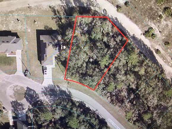 0.23 Acres of Residential Land for Sale in Ocala, Florida