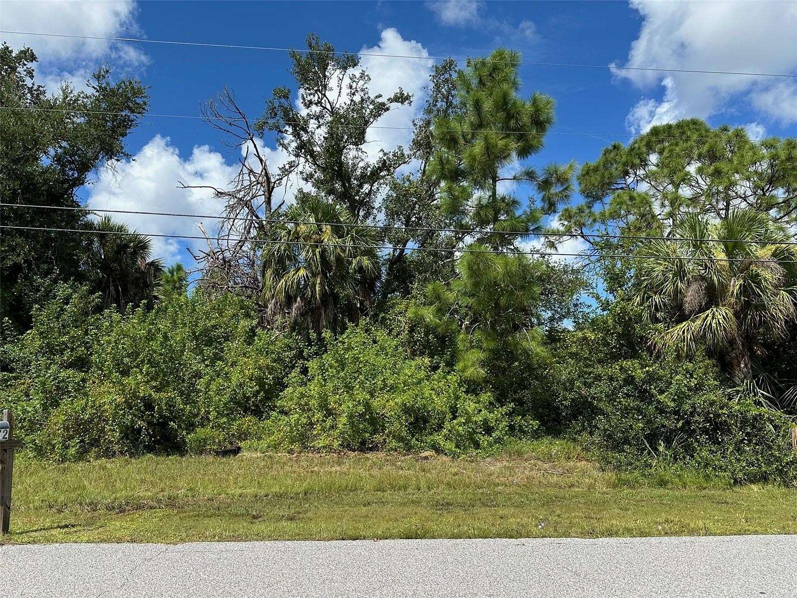 0.23 Acres of Residential Land for Sale in Englewood, Florida