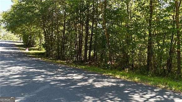 1 Acre of Residential Land for Sale in Calhoun, Georgia