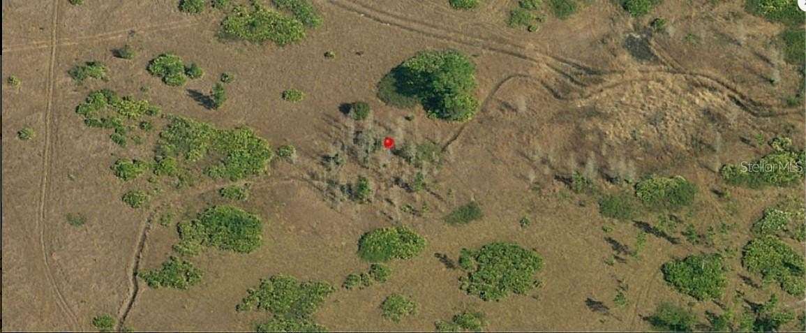 2.49 Acres of Land for Sale in St. Cloud, Florida