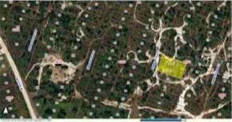 0.23 Acres of Residential Land for Sale in Punta Gorda, Florida