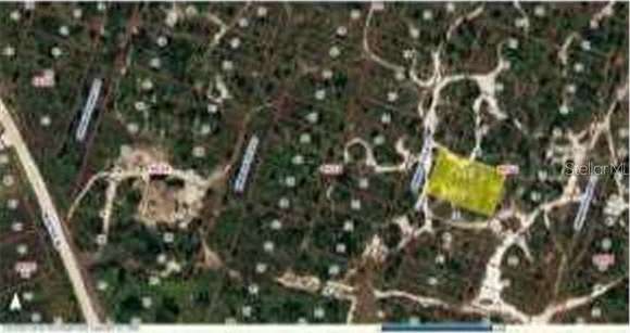 0.23 Acres of Residential Land for Sale in Punta Gorda, Florida